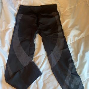Women’s L Running Leggings